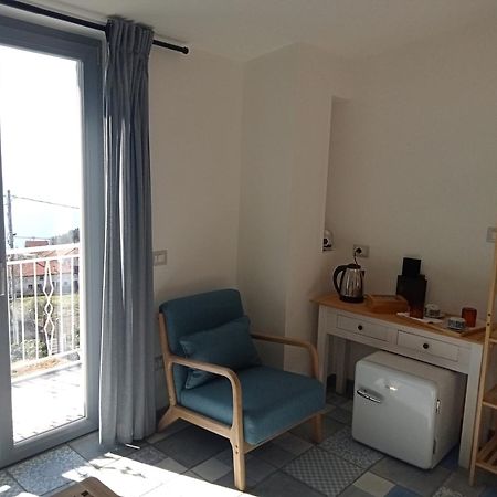 Plein Sud Agerola Bed & Breakfast San Lazzaro di Agerola Dış mekan fotoğraf