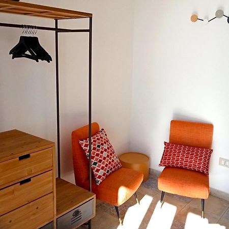 Plein Sud Agerola Bed & Breakfast San Lazzaro di Agerola Dış mekan fotoğraf