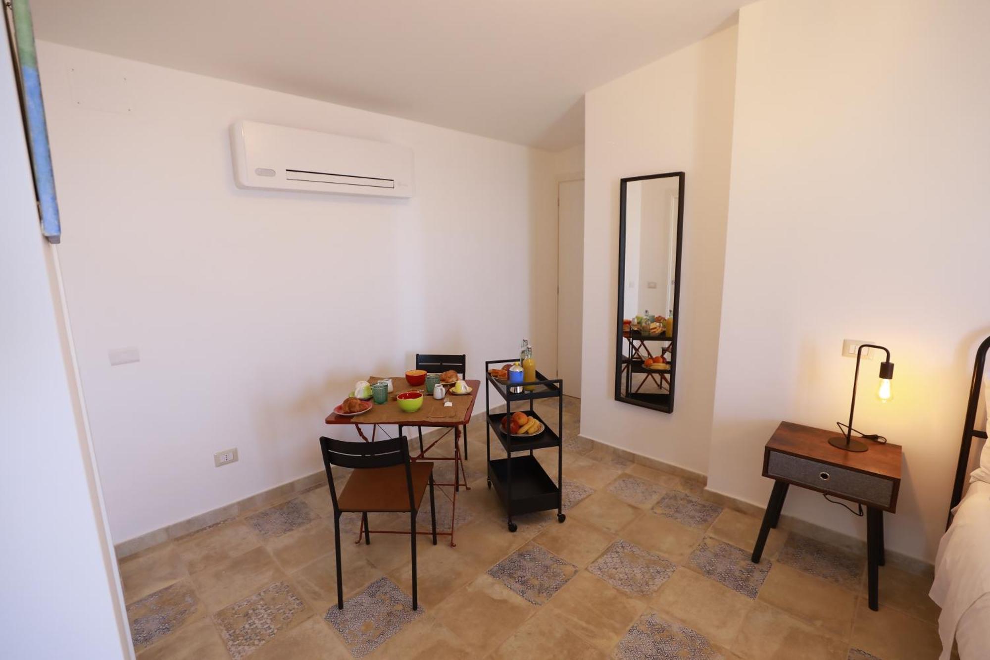 Plein Sud Agerola Bed & Breakfast San Lazzaro di Agerola Dış mekan fotoğraf
