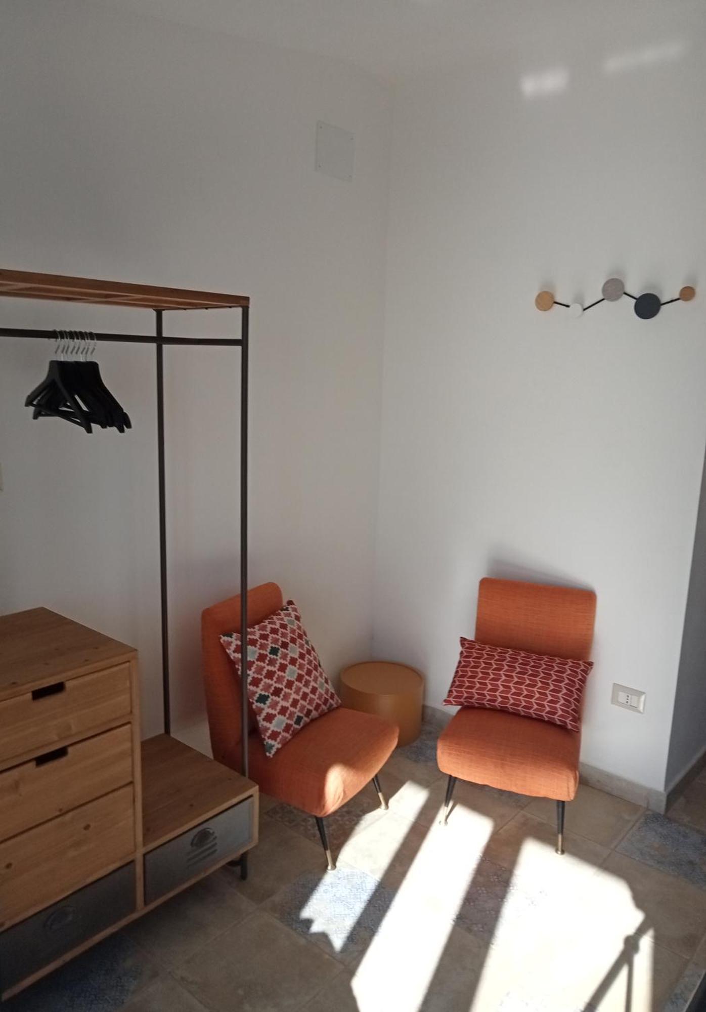 Plein Sud Agerola Bed & Breakfast San Lazzaro di Agerola Dış mekan fotoğraf