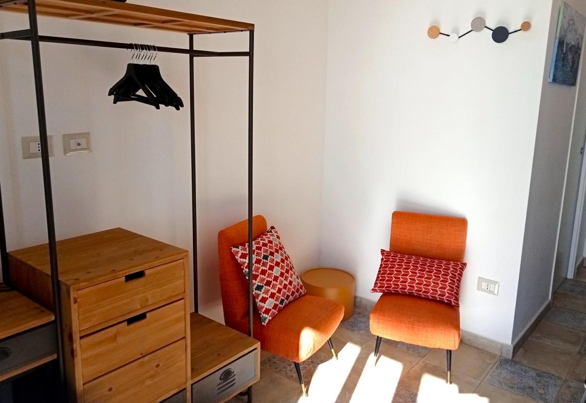 Plein Sud Agerola Bed & Breakfast San Lazzaro di Agerola Dış mekan fotoğraf