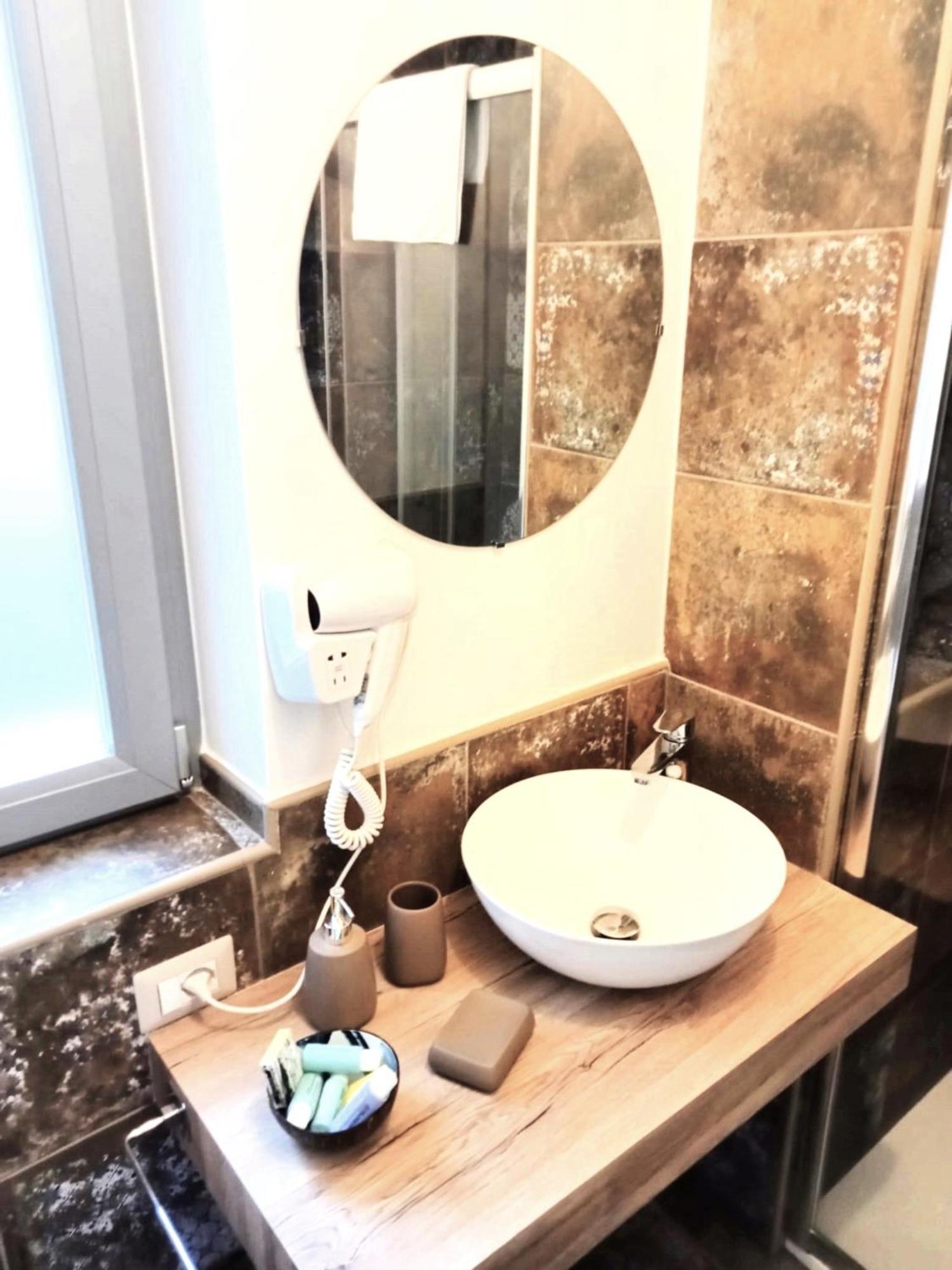 Plein Sud Agerola Bed & Breakfast San Lazzaro di Agerola Dış mekan fotoğraf
